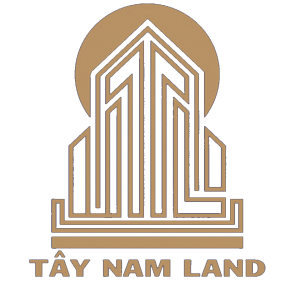 Logo Công ty Tây Nam Land