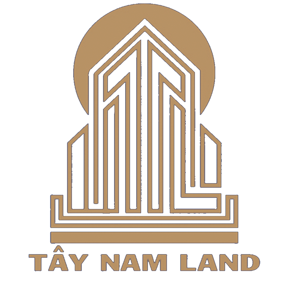 Logo Công ty Tây Nam Land